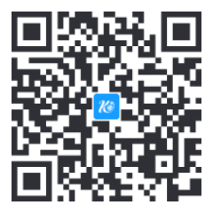 苹果用户专属 二维码 | aiyouxi